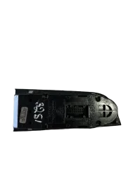 COMANDO VIDRO ELÉTRICO DIANT ESQUERDO BMW 325I 2005 CX555M