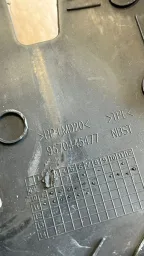 CHURRASQUEIRA PEUGEOT 308 408 2012 2013 A 2019