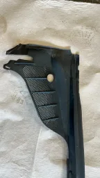 CHURRASQUEIRA PEUGEOT 308 408 2012 2013 A 2019