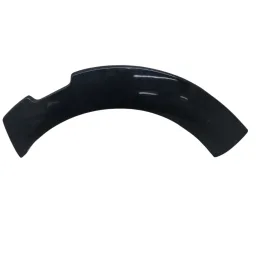 MOLDURA APLIQUE T/E PAJERO SPORT 07 a 09  COM DETALHE