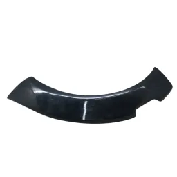 MOLDURA APLIQUE T/E PAJERO SPORT 07 A 09  COM DETALHE