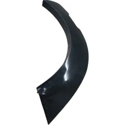 MOLDURA APLIQUE T/E PAJERO SPORT 07 A 09  COM DETALHE