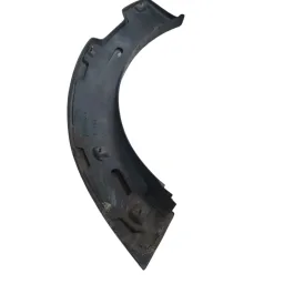 MOLDURA APLIQUE T/E PAJERO SPORT 07 A 09  COM DETALHE