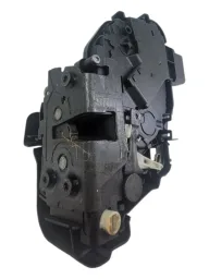 FECHADURA TRASEIRA DIREITA LAND ROVER EVOQUE 2012 2018