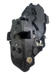FECHADURA TRASEIRA DIREITA LAND ROVER EVOQUE 2012 2018