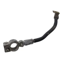 Cabo Negativo Bateria Vw Saveiro 1.6 2008 2014