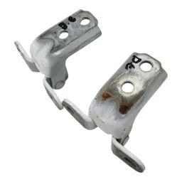 Par Dobradiça Porta Dianteira Esquerda Kia Sorento 2010 2015