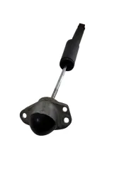 AMORTECEDOR SUSPENSAO TRASEIRO VOLKSWAGEN POLO 2006 2012