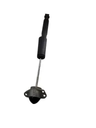 Amortecedor suspensao Traseiro volkswagen polo 2006 2012