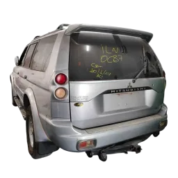 SEMI EIXO DIANTEIRO DIR PAJERO SPORT 3.5 28 D  2000 A 2005