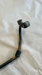 BARRA ESTABILIZADORA DIANTEIRA GOLF 1999 A 2014
