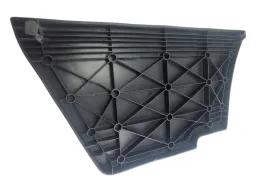 ACABAMENTO MOLDURA INTERNA TOYOTA RAV4 2008 2012