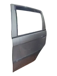Porta Traseira Esquerda Idea 2006 a 2010 Somente Porta