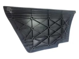 ACABAMENTO MOLDURA INTERNA TOYOTA RAV4 2008 2012