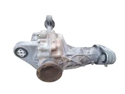 Diferencial Dianteiro Touareg Porsche Cayenne 4.2 2004/2010