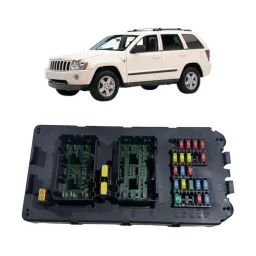 Módulo BCM Original Jeep Grand Cherokee 56049915AA