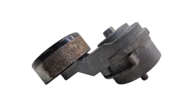 TENSOR CORREIA HYUNDAI HB20 1.6 2018 A 2023