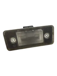 Lanterna Traseira Luz Placa volkswagen Spacefox 2003 2014