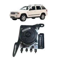 Módulo ABS Original Jeep Grand Cherokee 022652120