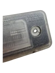 LANTERNA TRASEIRA LUZ PLACA VOLKSWAGEN SPACEFOX 2003 2014