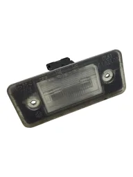 Lanterna Traseira Luz Placa volkswagen Spacefox 2003 2014