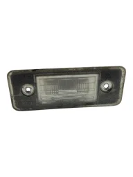 LANTERNA TRASEIRA LUZ PLACA VOLKSWAGEN SPACEFOX 2003 2014
