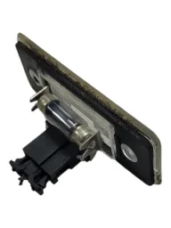 LANTERNA TRASEIRA LUZ PLACA VOLKSWAGEN SPACEFOX 2003 2014