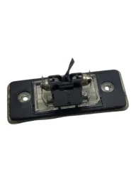LANTERNA TRASEIRA LUZ PLACA VOLKSWAGEN SPACEFOX 2003 2014