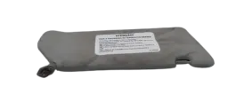 QUEBRA SOL ESQUERDO PAJERO SPORT 2000 A 2005