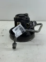 BOMBA DIREÇÃO HIDRÁULICA ESCORT ZETEC 1.8 1.6V 1994 À 2003