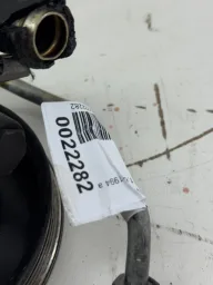 BOMBA DIREÇÃO HIDRÁULICA ESCORT ZETEC 1.8 1.6V 1994 À 2003