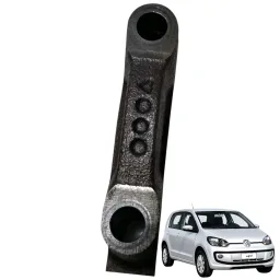 Mancal Virabrequim 3 Vw Up Move 2015 2019 TSI 3c