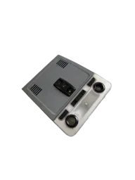 luz teto cortesia bmw 325i 2005/2006 cx555 mw