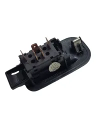 BOTAO VIDRO ELETRICO TRASEIRA DIREITA GEELY GC2 2014 CX902