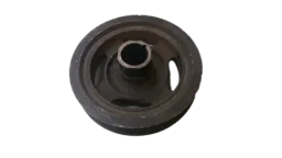 POLIA VIRABREQUIM HONDA NEW CIVIC 1.8 2006 A 2011