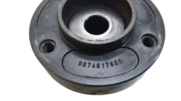 ENGRENAGEM VIRABREQUIM CITROËN C3 PICASSO 1.6 2011 2012