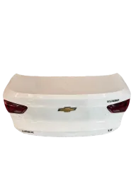 Tampa Traseira Onix Plus 2020 21 22 23 24 2025