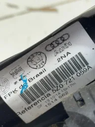 PEDAL EMBREAGEM FOX 1.0 2004 Á 2009