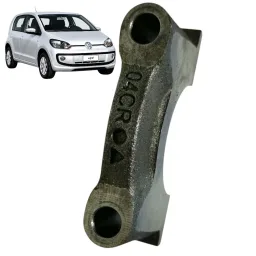 Mancal Virabrequim 4 Vw Up Move 2015 2019 TSI 3c