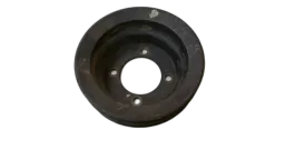 POLIA VIRABREQUIM MITSUBISHI L200 2.5 2004 A 2012
