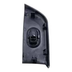Botao Vidro Eletrico Chevrolet Gm Onix 2013 2019 Com Detalhe
