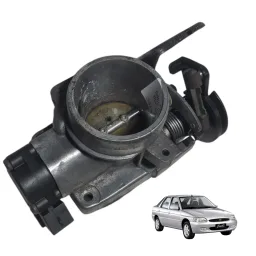 Tbi Corpo Borboleta Ford Escort Focus 1.8 Zetec 1997 2004