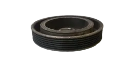 Polia Virabrequim Citroen C4 Pallas 2007 a 2010