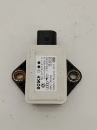 SENSOR ACELERACAO LATERAL ABS AUDI A4 A5 Q5 2007 2012