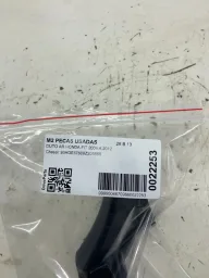 DUTO AR HONDA FIT 2004 A 2012