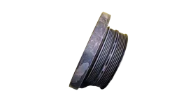 Polia Virabrequim Mercedes Sprinter 417 2.0 2024 2025