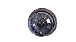 POLIA VIRABREQUIM MERCEDES SPRINTER 417 2.0 2024 2025