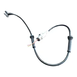 Sensor ABS Dianteiro C4 Pallas Peugeot 207 307 2006 a 2011