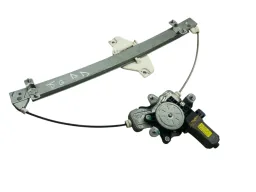 Máquina de Vidro Porta Dianteira Direita Jac J6 2011 a 2016