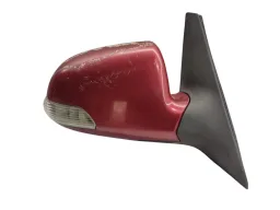 Retrovisor Esquerdo Jac J6 2011 a 2016